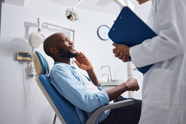 Best Emergency Tooth Extraction in Culloden, WV