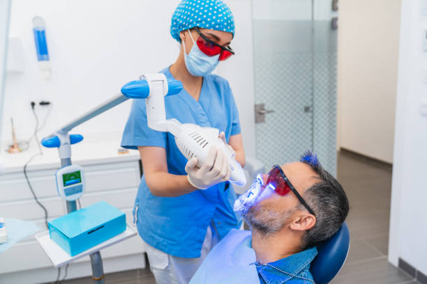 Best Same-Day Emergency Dentist in Culloden, WV