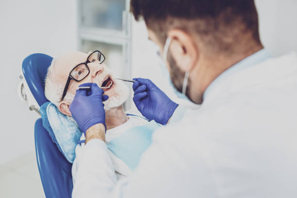 Best After-Hours Emergency Dentist in Culloden, WV